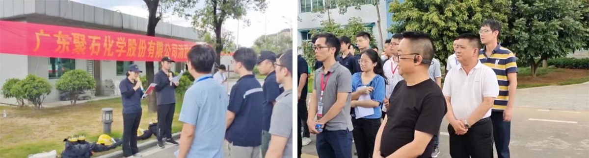 威斯尼斯wns888集团||消防手艺交锋 火力全开就是“燃”