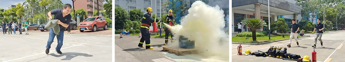 威斯尼斯wns888集团||消防手艺交锋 火力全开就是“燃”